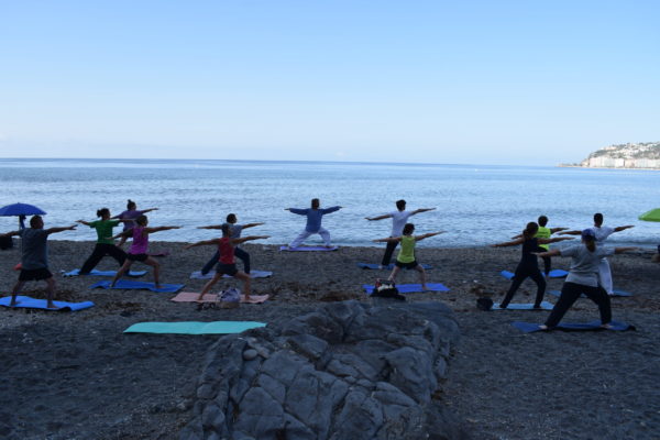 Fotos del Retiro de Verano de MEDITACION TRASCENDENTAL, 01-03 ago. 2025