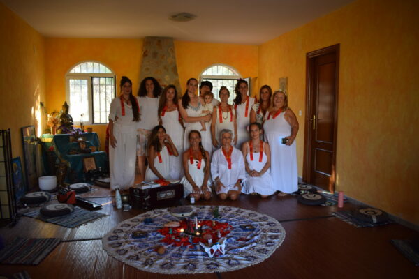 Fotos Curso de Verano TAO de la MUJER, 31 jul.-02 ago. 2026