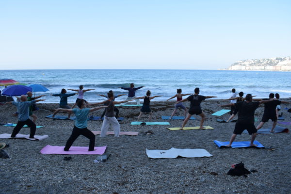 Fotos del Curso de Verano de MEDITACION TRASCENDENTAL, 02-04 ago. 2024