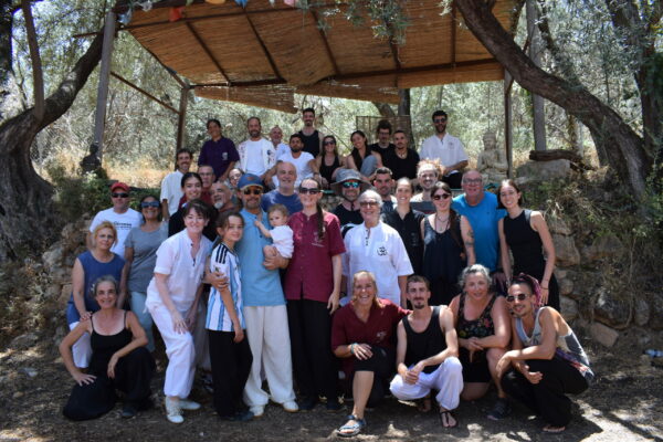 Fotos Curso de Verano de CHI KUNG, TAI CHI y KUNG FU, 08-12 julio 2026